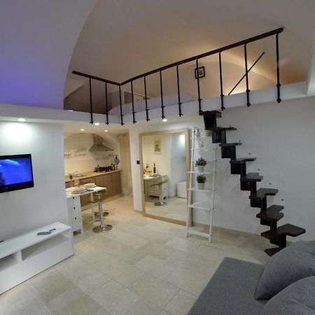 Casa Mea Vila Ostuni Exterior foto