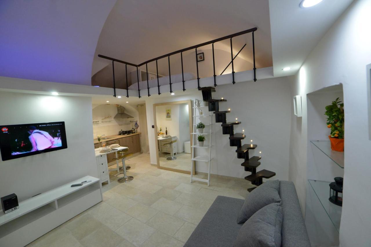 Casa Mea Vila Ostuni Exterior foto