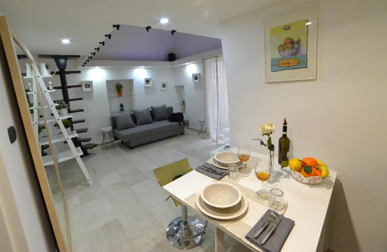 Casa Mea Vila Ostuni Exterior foto