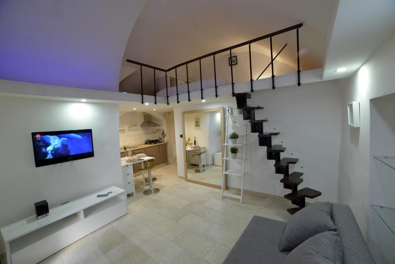 Casa Mea Vila Ostuni Exterior foto