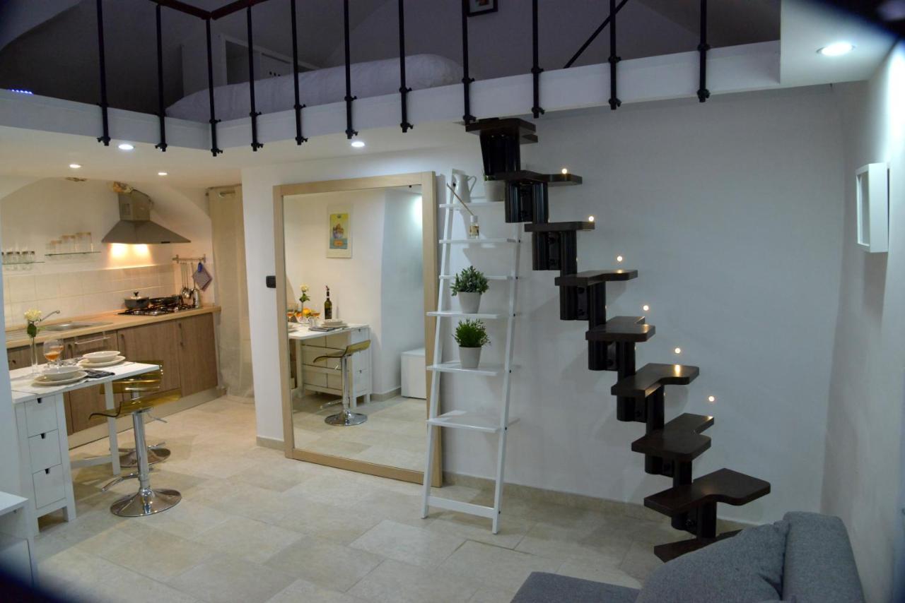 Casa Mea Vila Ostuni Exterior foto
