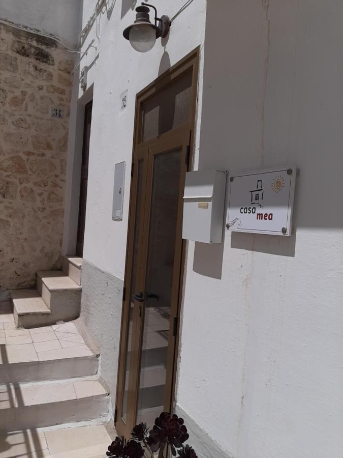 Casa Mea Vila Ostuni Exterior foto